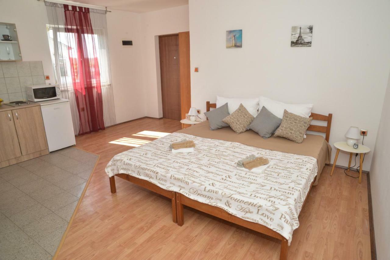 Appartement Zora