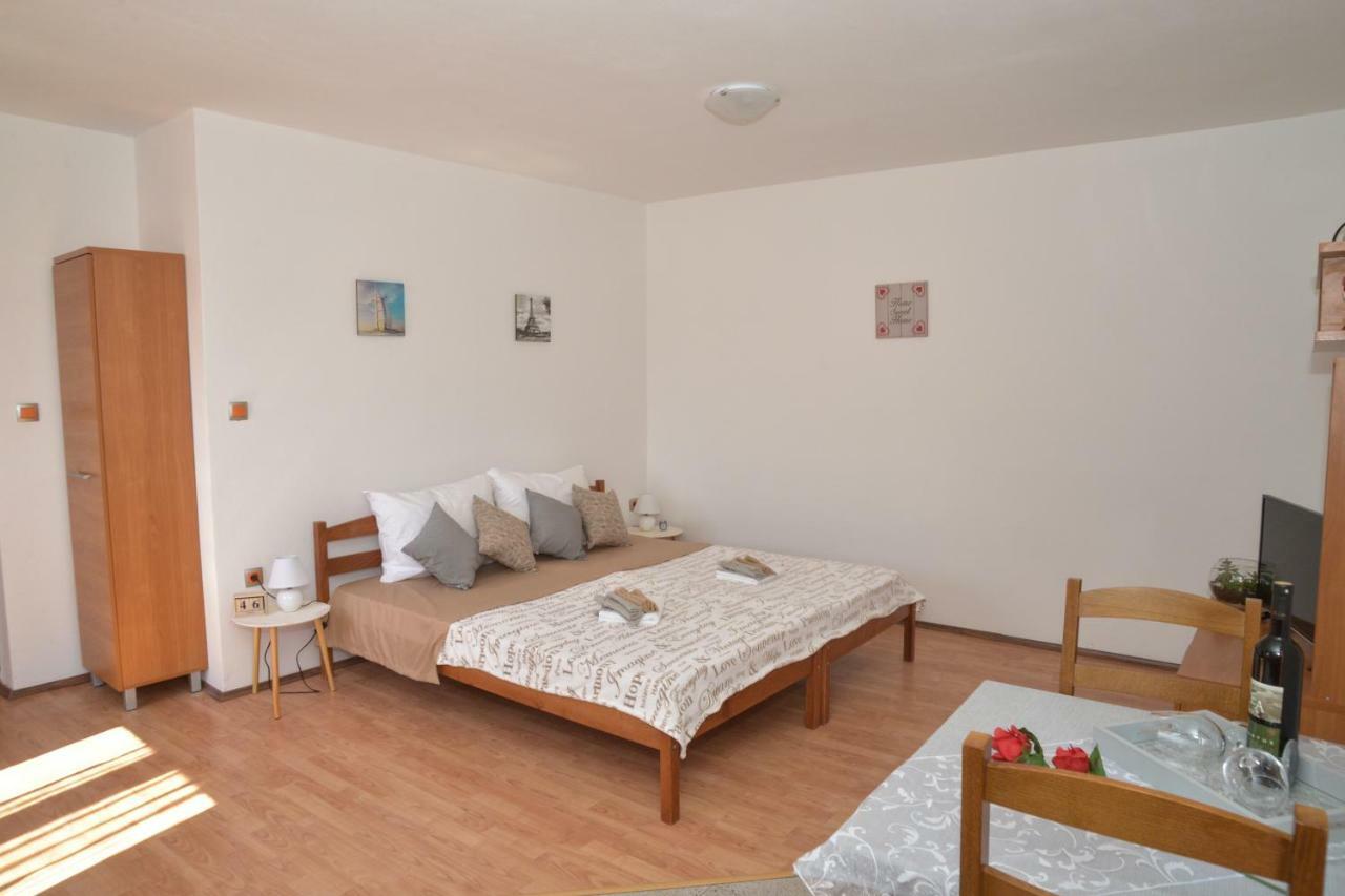 Zora Appartement