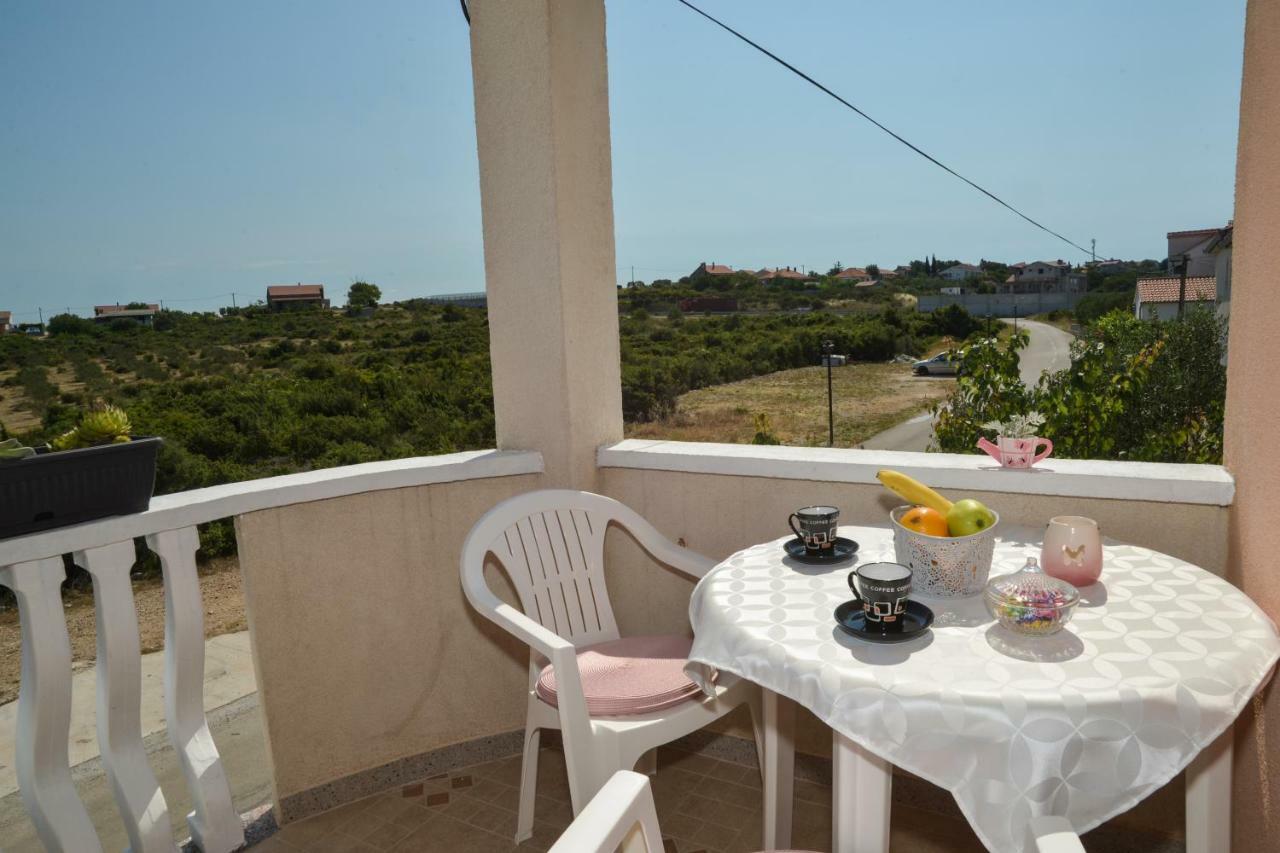 Zora Appartement