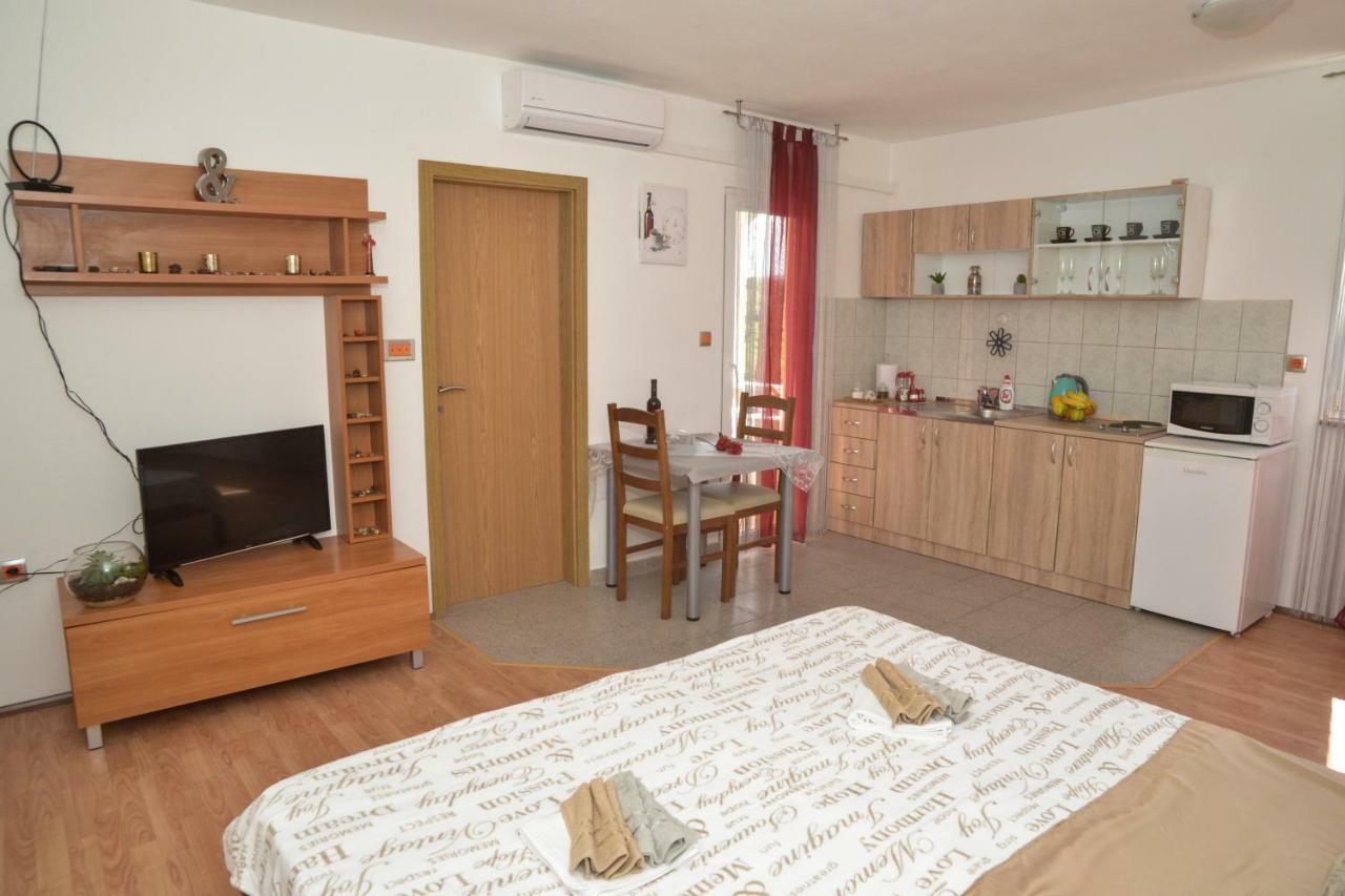 Zora Appartement Zadar