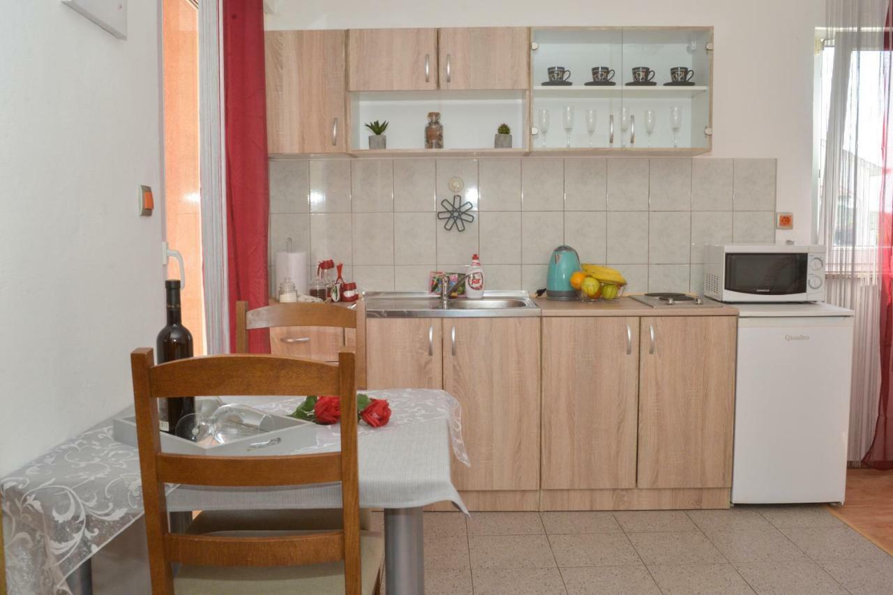 Appartement Zora