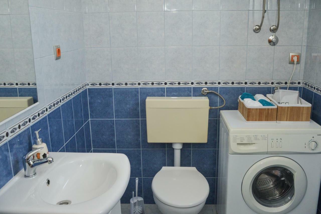 Zora Appartement Zadar