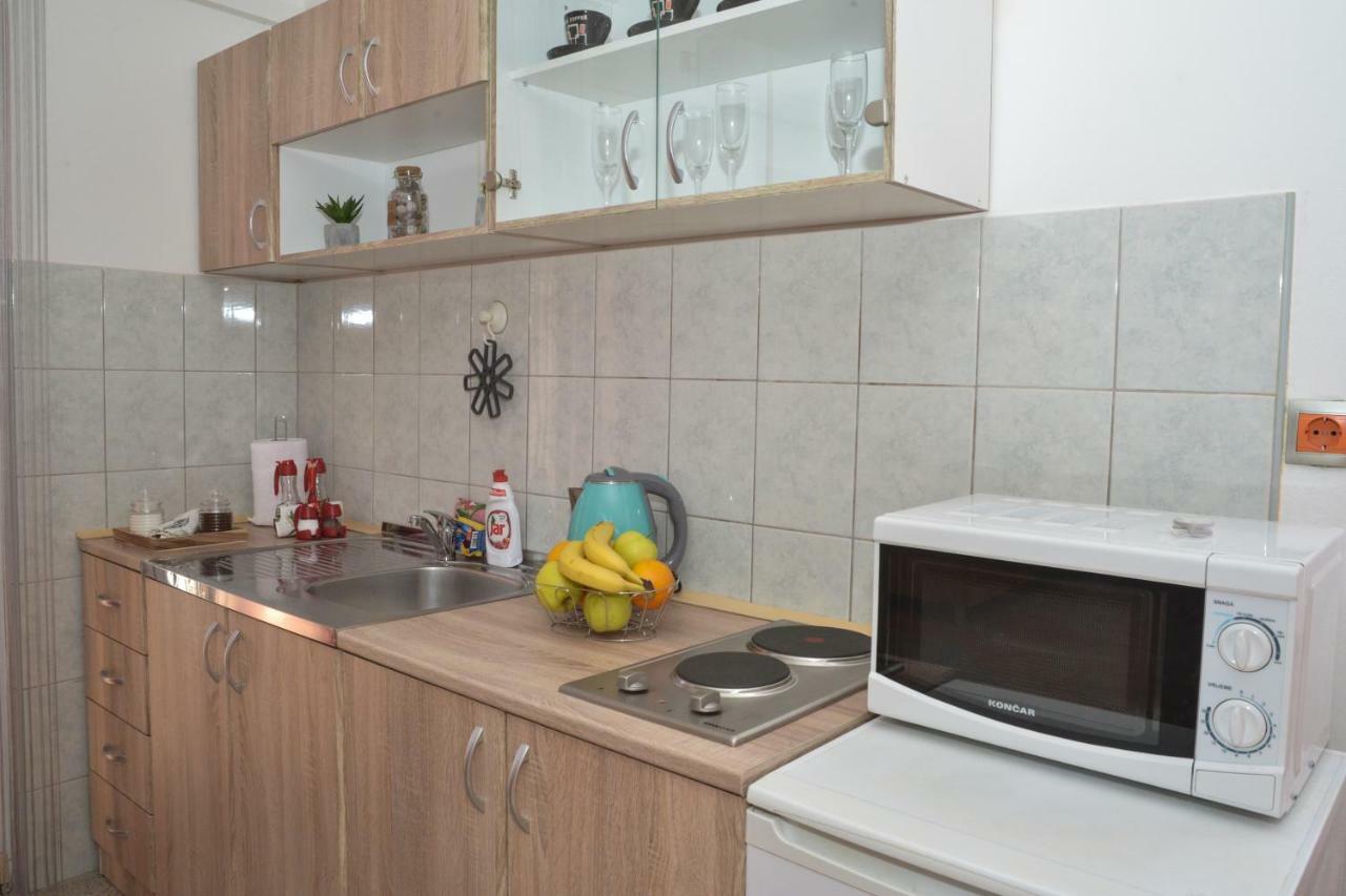 Appartement Zora Zadar