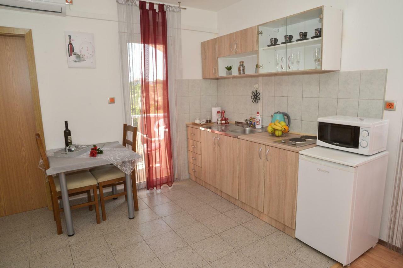 Zora Appartement