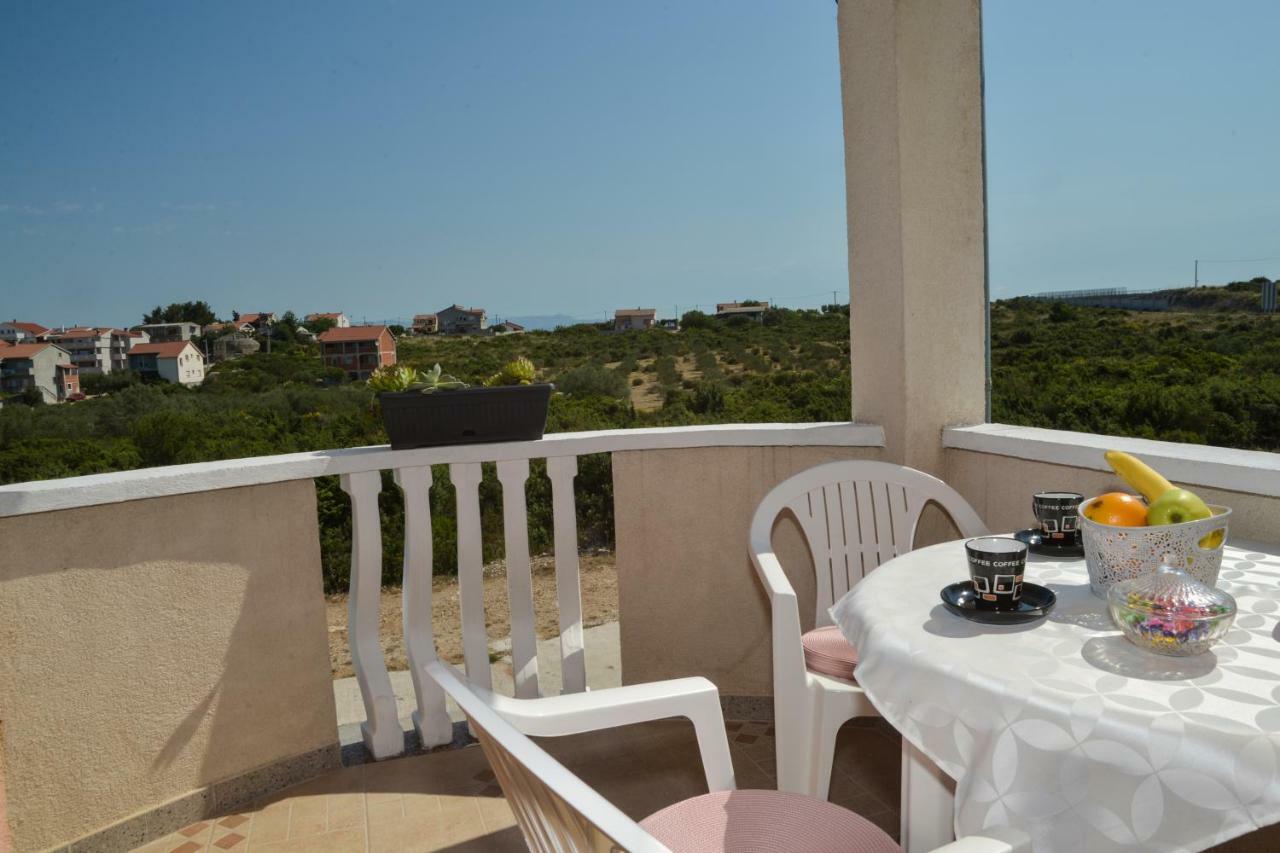 Appartement Zora Zadar